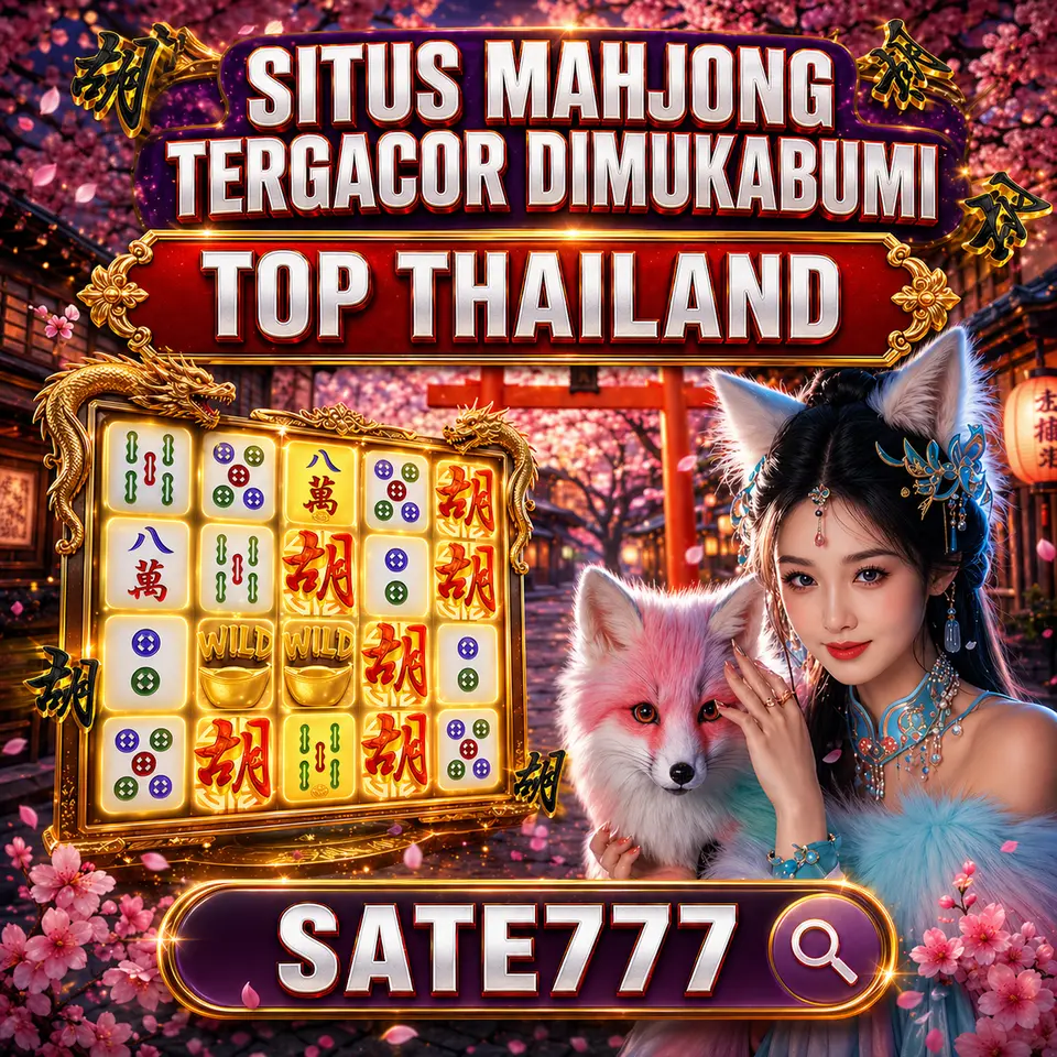 sate777 APK