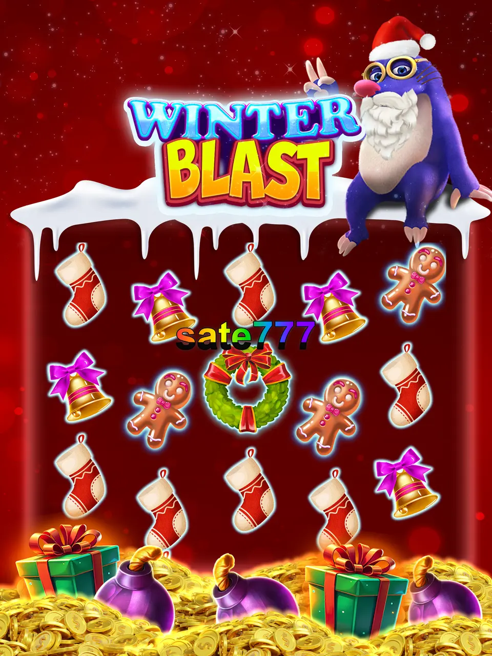 sate777 APK