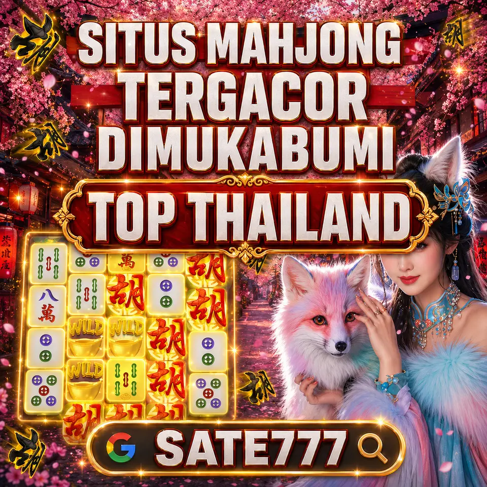 SATE777 APK Resmi Unduh Indonesia