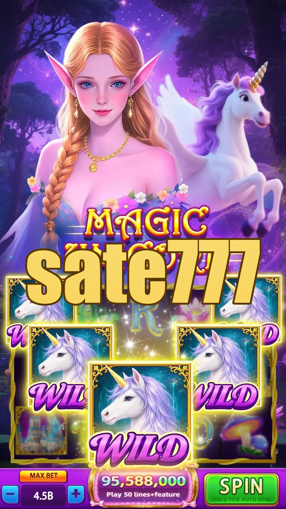 sate777 Preview - Resmi Unduh